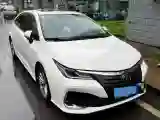 2022 Toyota Allion 2.0L 171HP L4 CVT