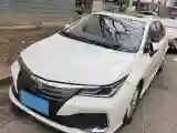 2022 Toyota Allion 2.0L 171HP L4 CVT