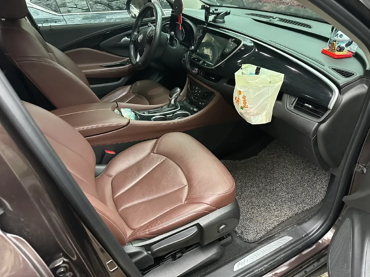 2020 Buick EnvisionPlus 2.0T 260HP L4 9AT,autocango,china used car exporter,china ev exporter,chinese used car exporter,chinese used ev exporter