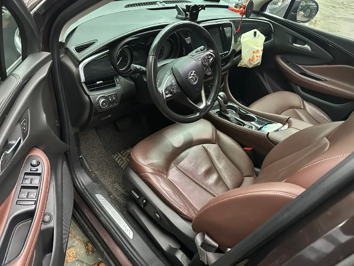 2020 Buick EnvisionPlus 2.0T 260HP L4 9AT,autocango,china used car exporter,china ev exporter,chinese used car exporter,chinese used ev exporter