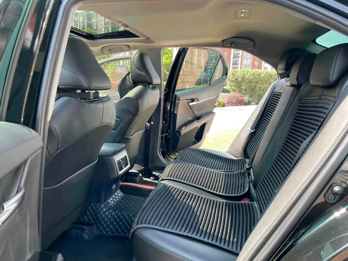 2023 Toyota Camry 2.0L 177HP L4 CVT,autocango,china used car exporter,china ev exporter,chinese used car exporter,chinese used ev exporter