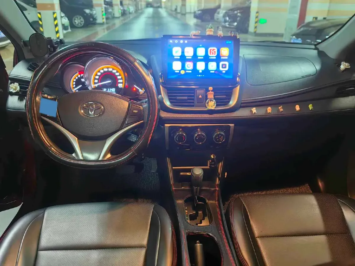 2022 Toyota Yaris L 1.5L 112HP L4 CVT,autocango,china used car exporter,china ev exporter,chinese used car exporter,chinese used ev exporter