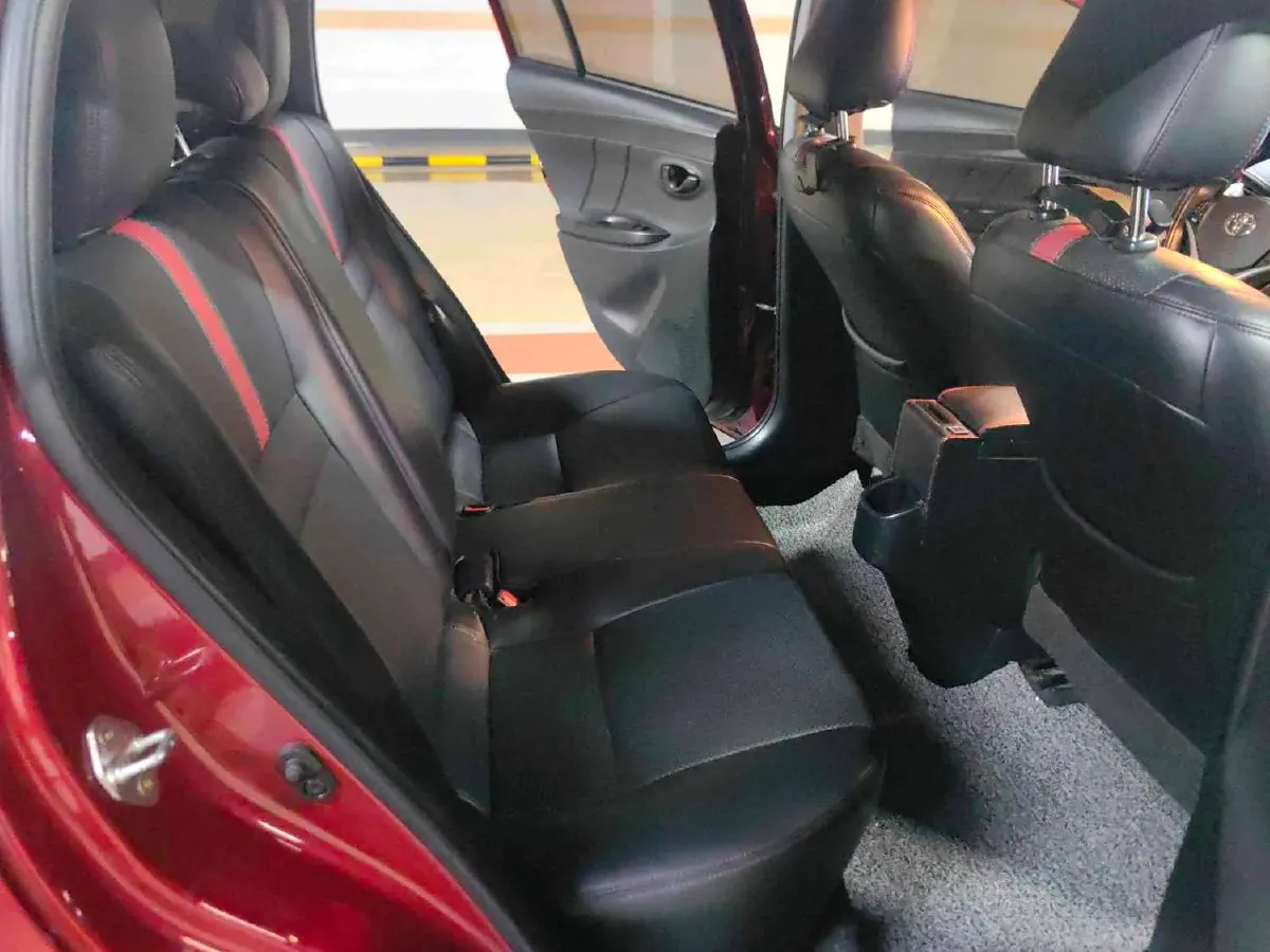 2022 Toyota Yaris L 1.5L 112HP L4 CVT,autocango,china used car exporter,china ev exporter,chinese used car exporter,chinese used ev exporter