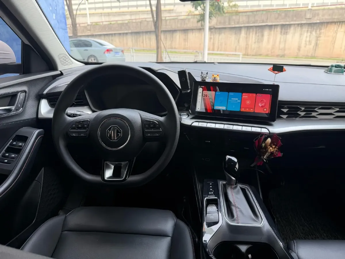 2021 MG 5 1.5L 120HP L4 CVT,autocango,china used car exporter,china ev exporter,chinese used car exporter,chinese used ev exporter