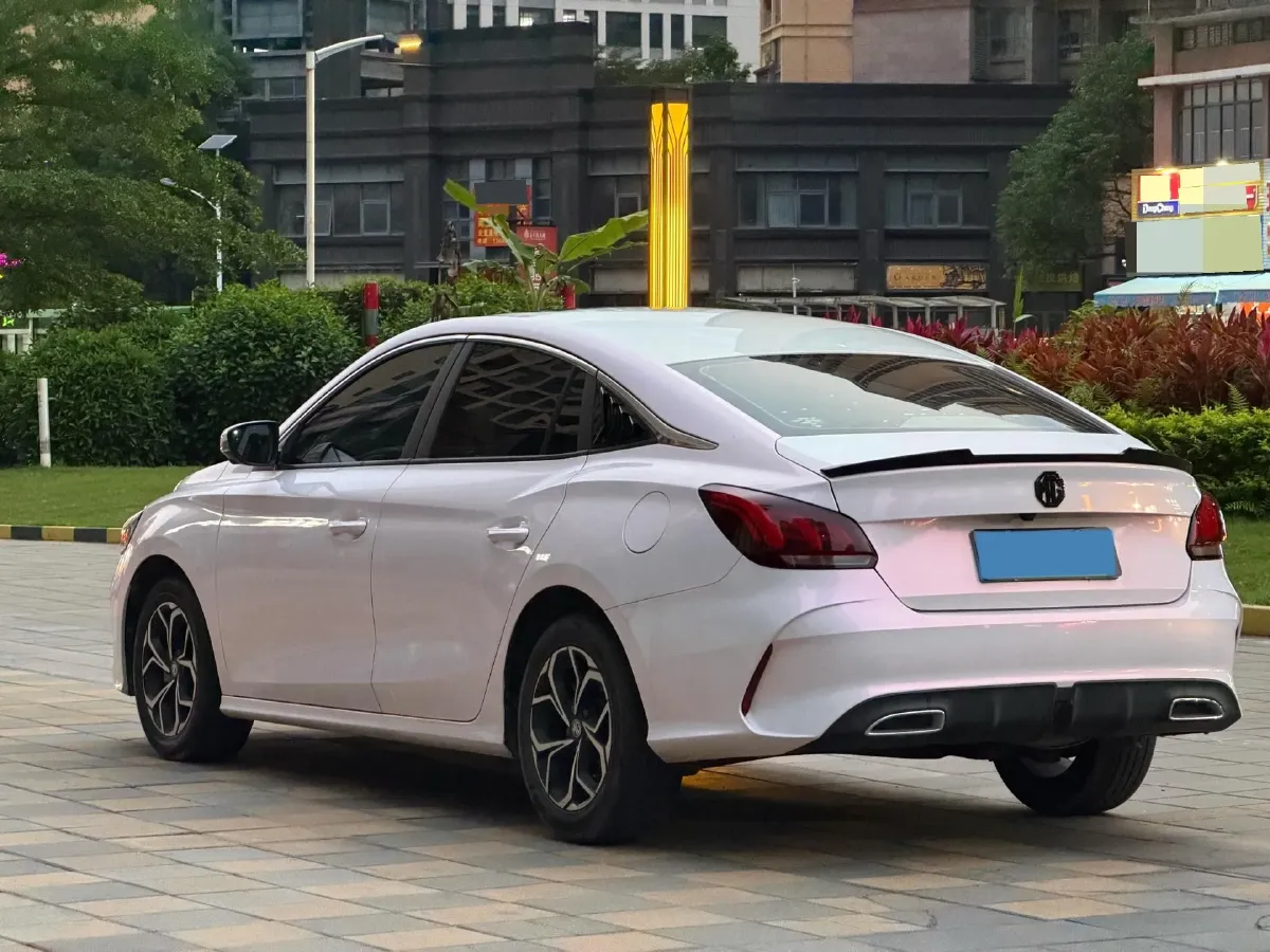 2021 MG 5 1.5L 120HP L4 CVT,autocango,china used car exporter,china ev exporter,chinese used car exporter,chinese used ev exporter