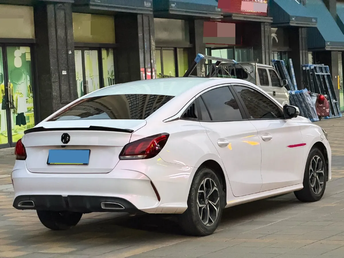 2021 MG 5 1.5L 120HP L4 CVT,autocango,china used car exporter,china ev exporter,chinese used car exporter,chinese used ev exporter
