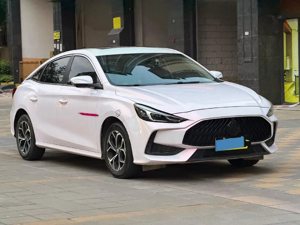 2021 MG 5 1.5L 120HP L4 CVT,autocango,china used car exporter,china ev exporter,chinese used car exporter,chinese used ev exporter