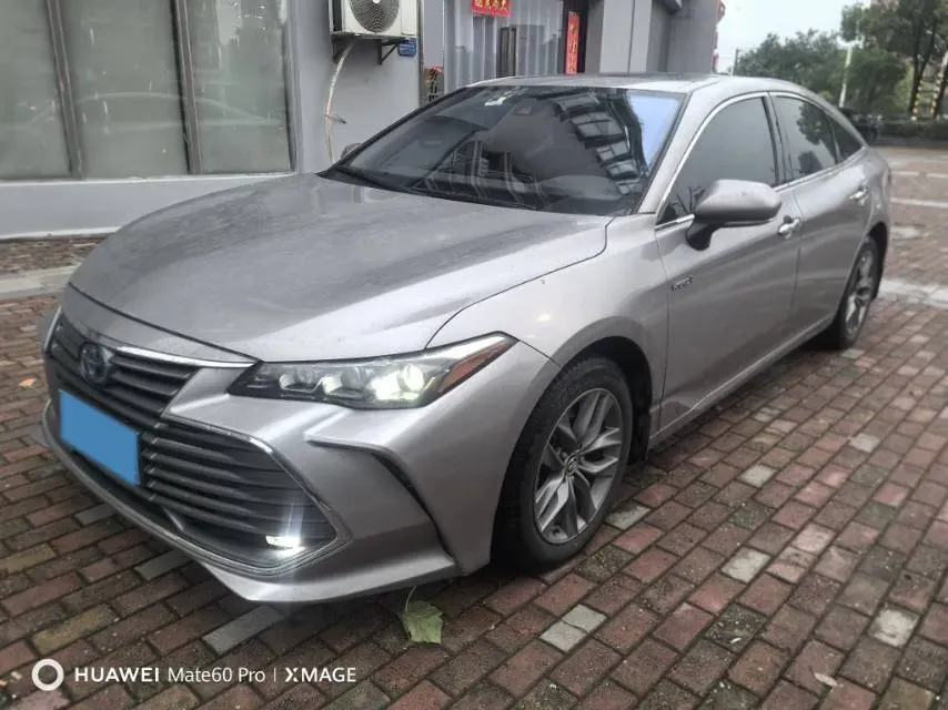 2019 Toyota Avalon 2.5L 178HP L4 E-CVT Hybrid,autocango,china used car exporter,china ev exporter,chinese used car exporter,chinese used ev exporter