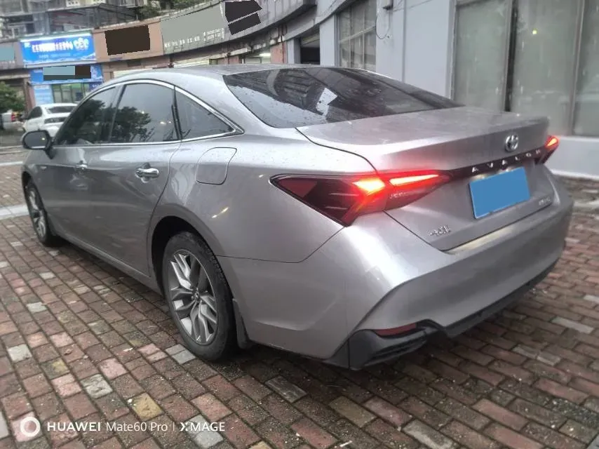2019 Toyota Avalon 2.5L 178HP L4 E-CVT Hybrid,autocango,china used car exporter,china ev exporter,chinese used car exporter,chinese used ev exporter