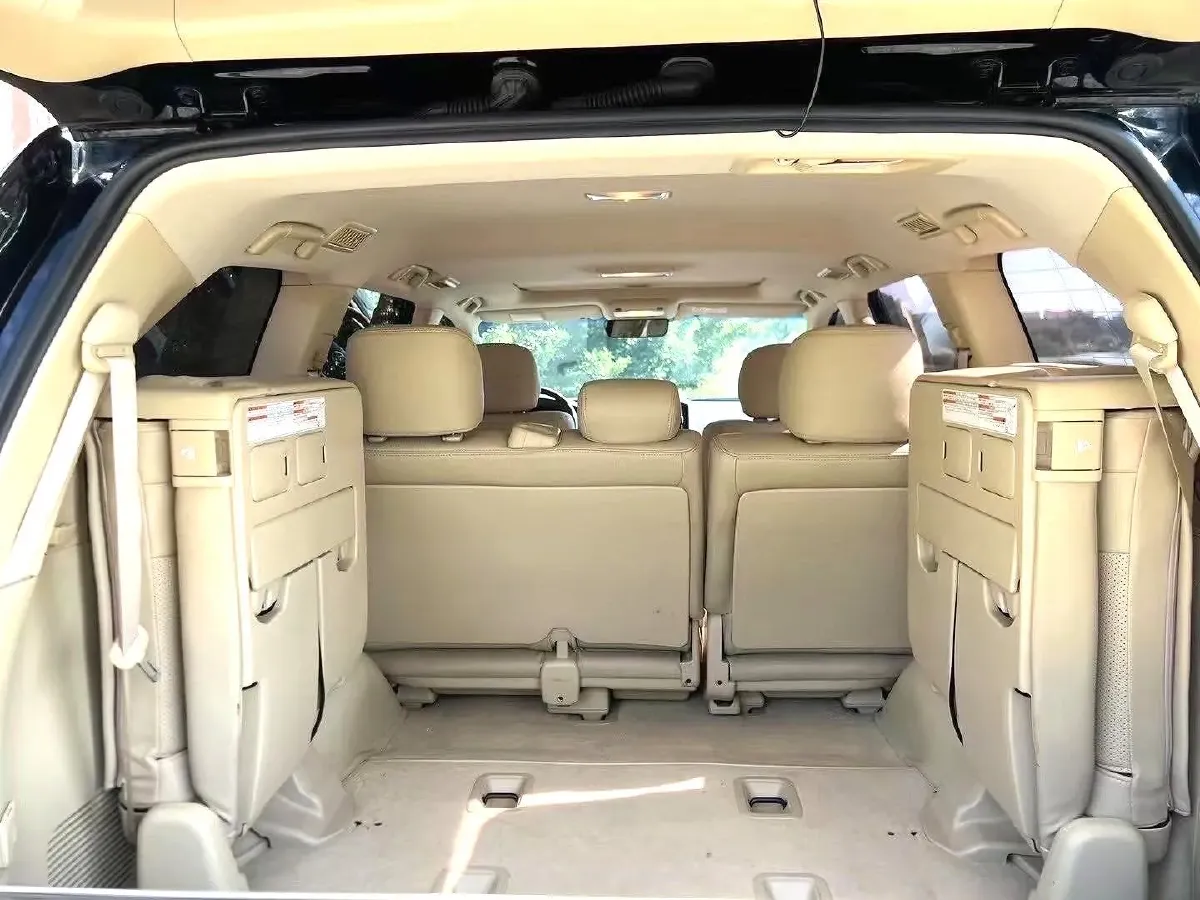 2015 Toyota Land Cruiser 4.0L 275HP V6 5AT,autocango,china used car exporter,china ev exporter,chinese used car exporter,chinese used ev exporter