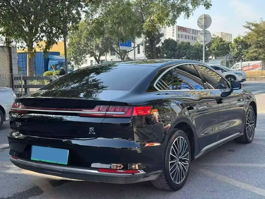 2020 BYD Han BEV 76.9KWH,autocango,china used car exporter,china ev exporter,chinese used car exporter,chinese used ev exporter