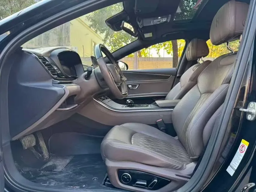 2020 BYD Han BEV 76.9KWH,autocango,china used car exporter,china ev exporter,chinese used car exporter,chinese used ev exporter