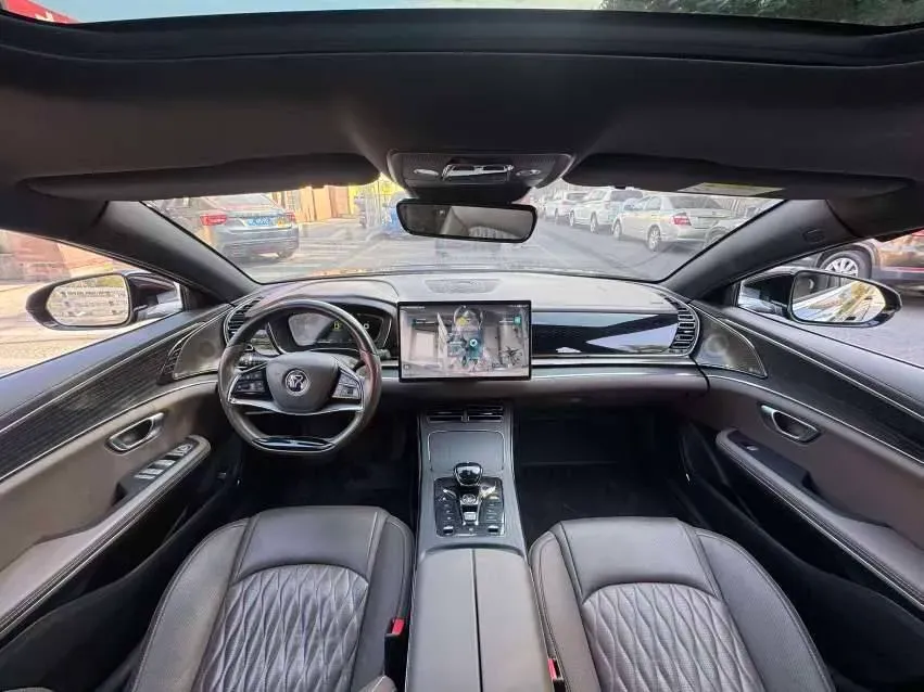 2020 BYD Han BEV 76.9KWH,autocango,china used car exporter,china ev exporter,chinese used car exporter,chinese used ev exporter