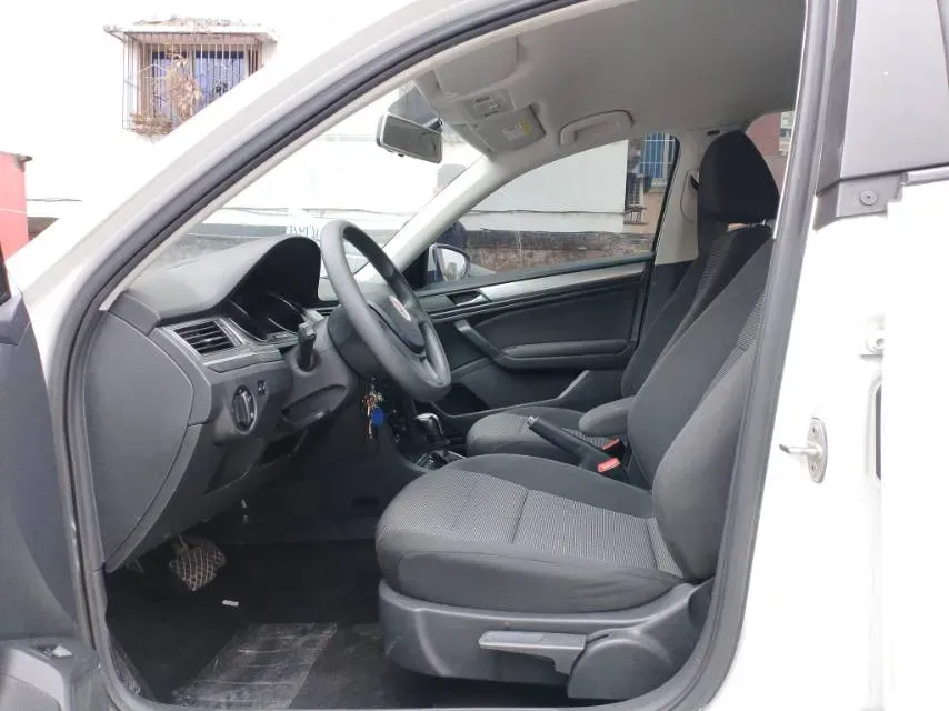 2019 Volkswagen Bora 1.5L 110HP L4 6AT,autocango,china used car exporter,china ev exporter,chinese used car exporter,chinese used ev exporter