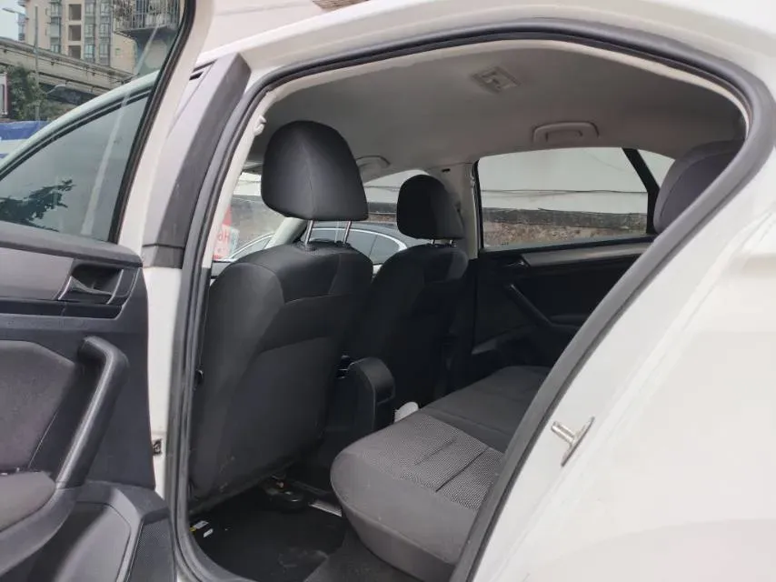 2019 Volkswagen Bora 1.5L 110HP L4 6AT,autocango,china used car exporter,china ev exporter,chinese used car exporter,chinese used ev exporter