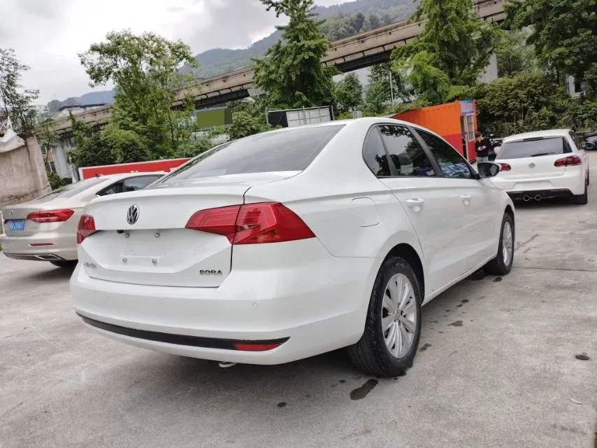 2019 Volkswagen Bora 1.5L 110HP L4 6AT,autocango,china used car exporter,china ev exporter,chinese used car exporter,chinese used ev exporter