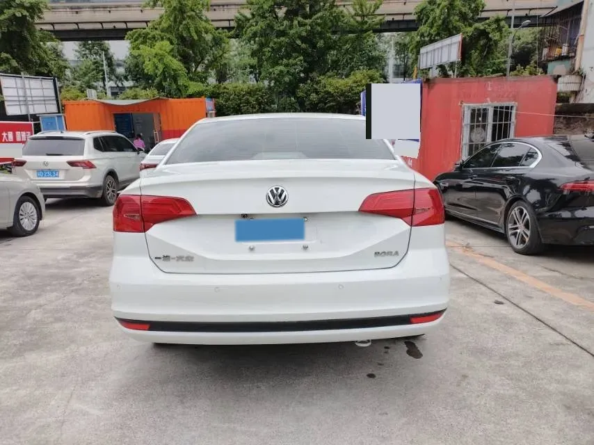 2019 Volkswagen Bora 1.5L 110HP L4 6AT,autocango,china used car exporter,china ev exporter,chinese used car exporter,chinese used ev exporter
