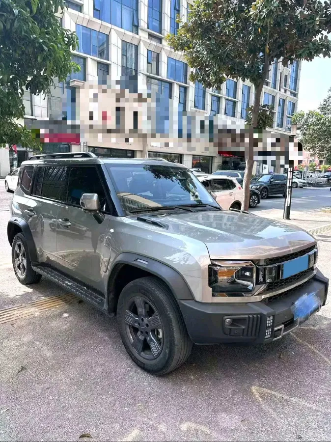 2023 Jetour Traveller 1.5T 184HP L4 7DCT,autocango,china used car exporter,china ev exporter,chinese used car exporter,chinese used ev exporter