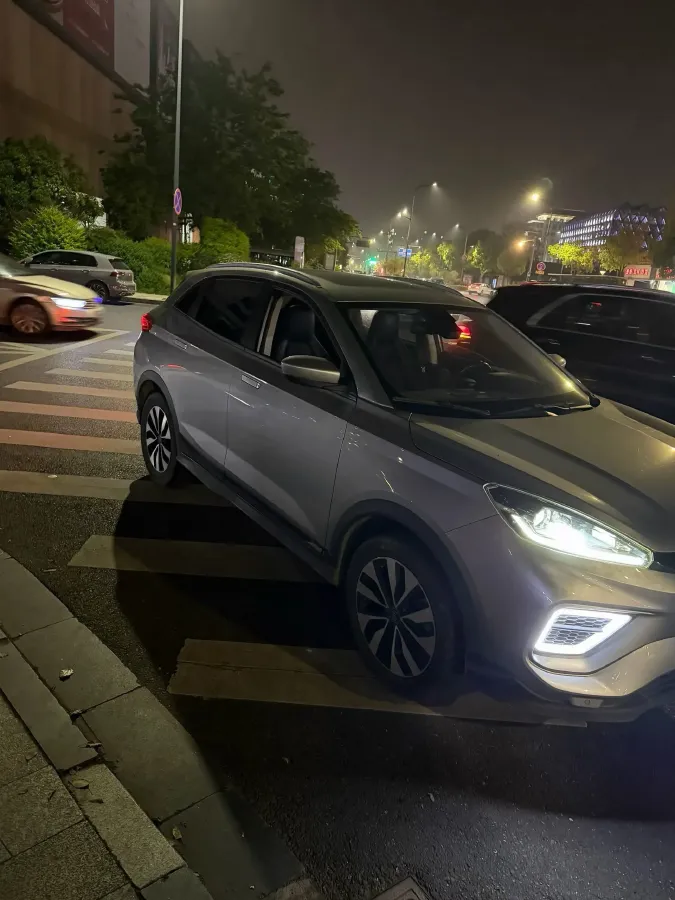 2021 Weltmeister EX5 BEV 52.704KWH,autocango,china used car exporter,china ev exporter,chinese used car exporter,chinese used ev exporter