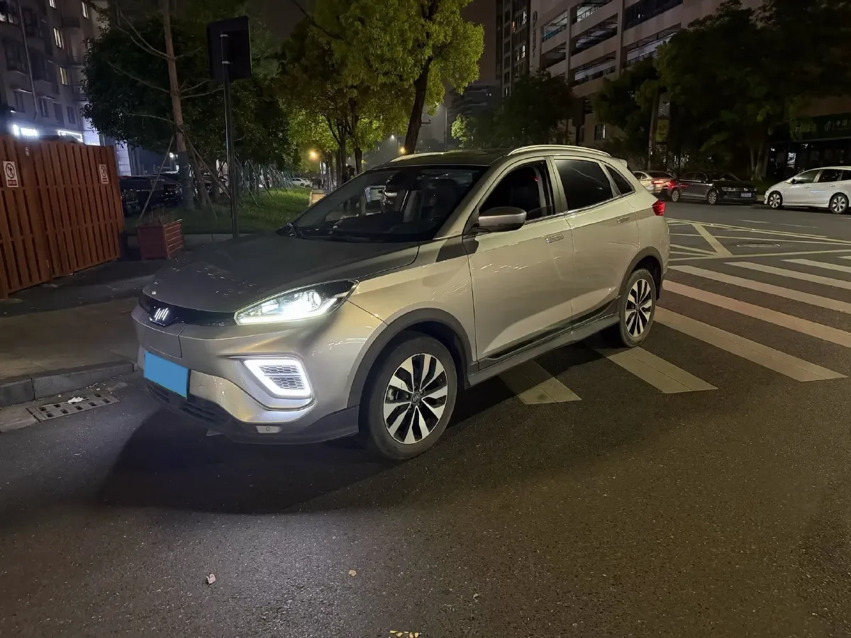 2021 Weltmeister EX5 BEV 52.704KWH,autocango,china used car exporter,china ev exporter,chinese used car exporter,chinese used ev exporter
