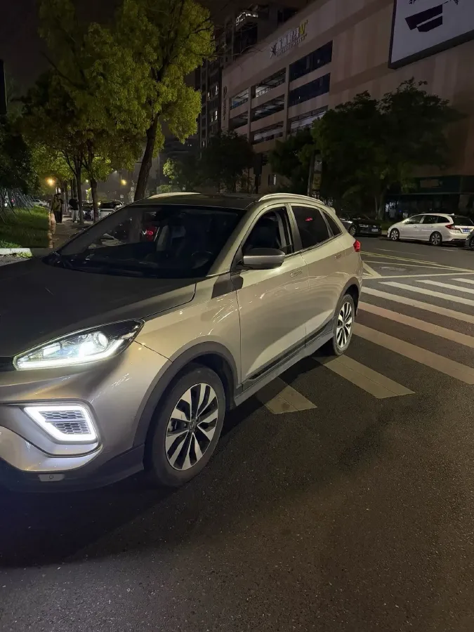 2021 Weltmeister EX5 BEV 52.704KWH,autocango,china used car exporter,china ev exporter,chinese used car exporter,chinese used ev exporter