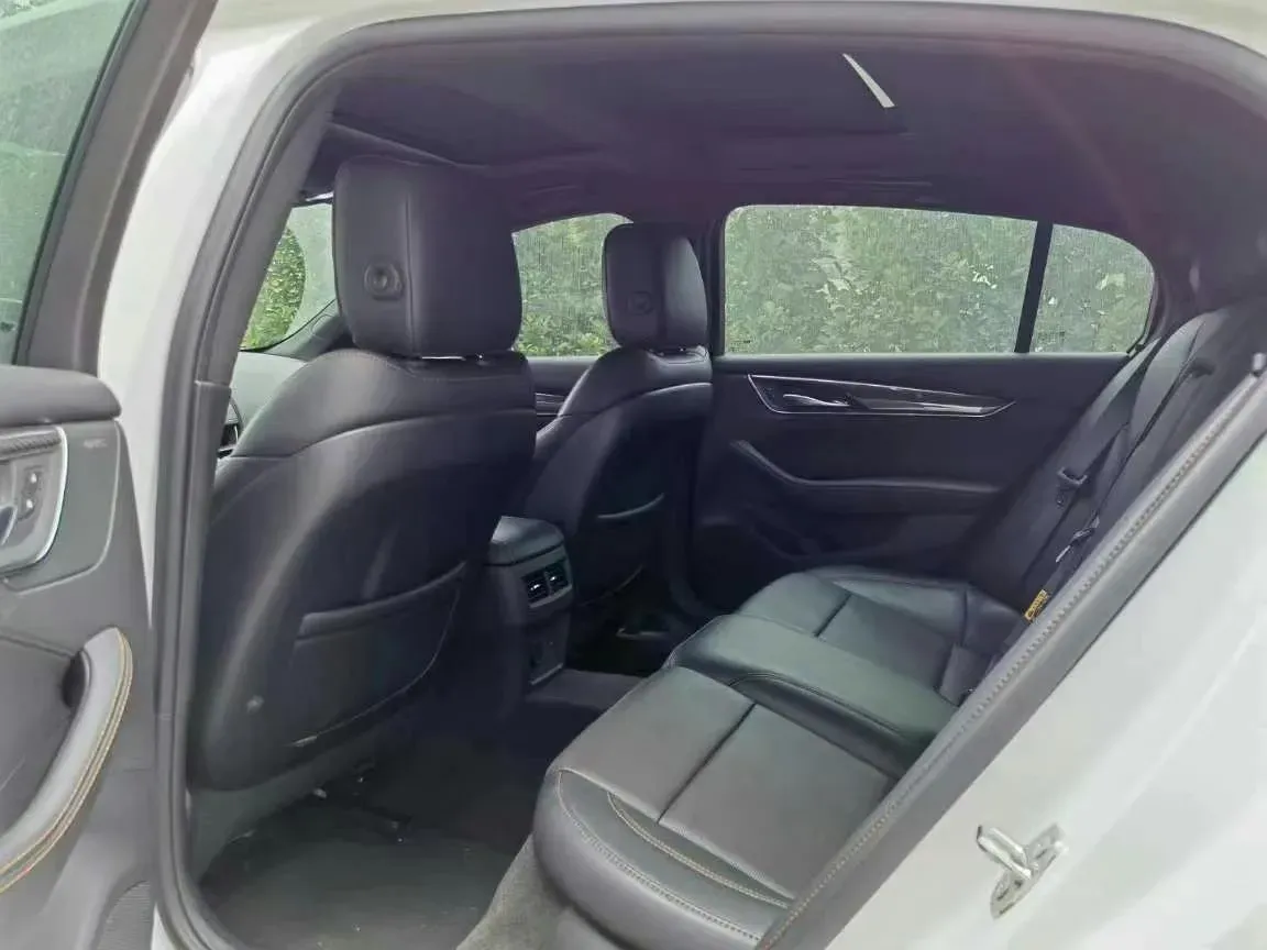 2024 Cadillac CT5 2.0T 237HP L4 10AT,autocango,china used car exporter,china ev exporter,chinese used car exporter,chinese used ev exporter