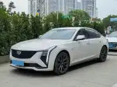 2024 CADILLAC CT5,autocango,china used car exporter,china ev exporter,chinese used car exporter,chinese used ev exporter