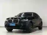 2022 BMW X4 2.0T 245HP L4 8AT