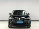 2022 BMW X4 2.0T 245HP L4 8AT