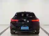 2022 BMW X4 2.0T 245HP L4 8AT