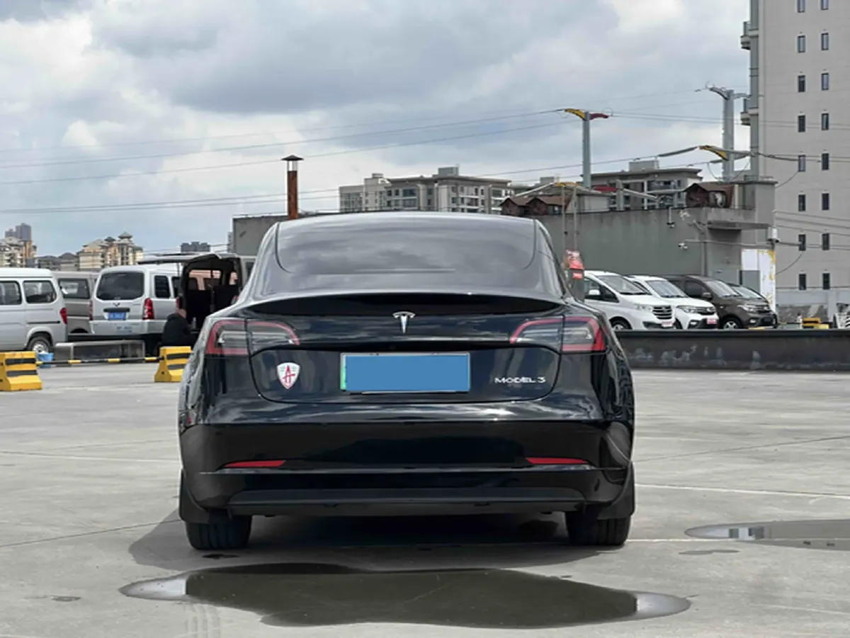 2022 Tesla Model 3 BEV 60KWH,autocango,china used car exporter,china ev exporter,chinese used car exporter,chinese used ev exporter