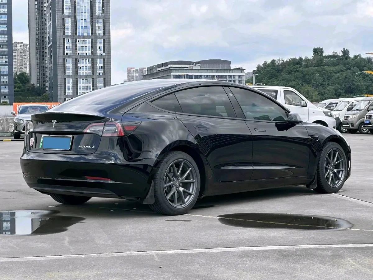 2022 Tesla Model 3 BEV 60KWH,autocango,china used car exporter,china ev exporter,chinese used car exporter,chinese used ev exporter