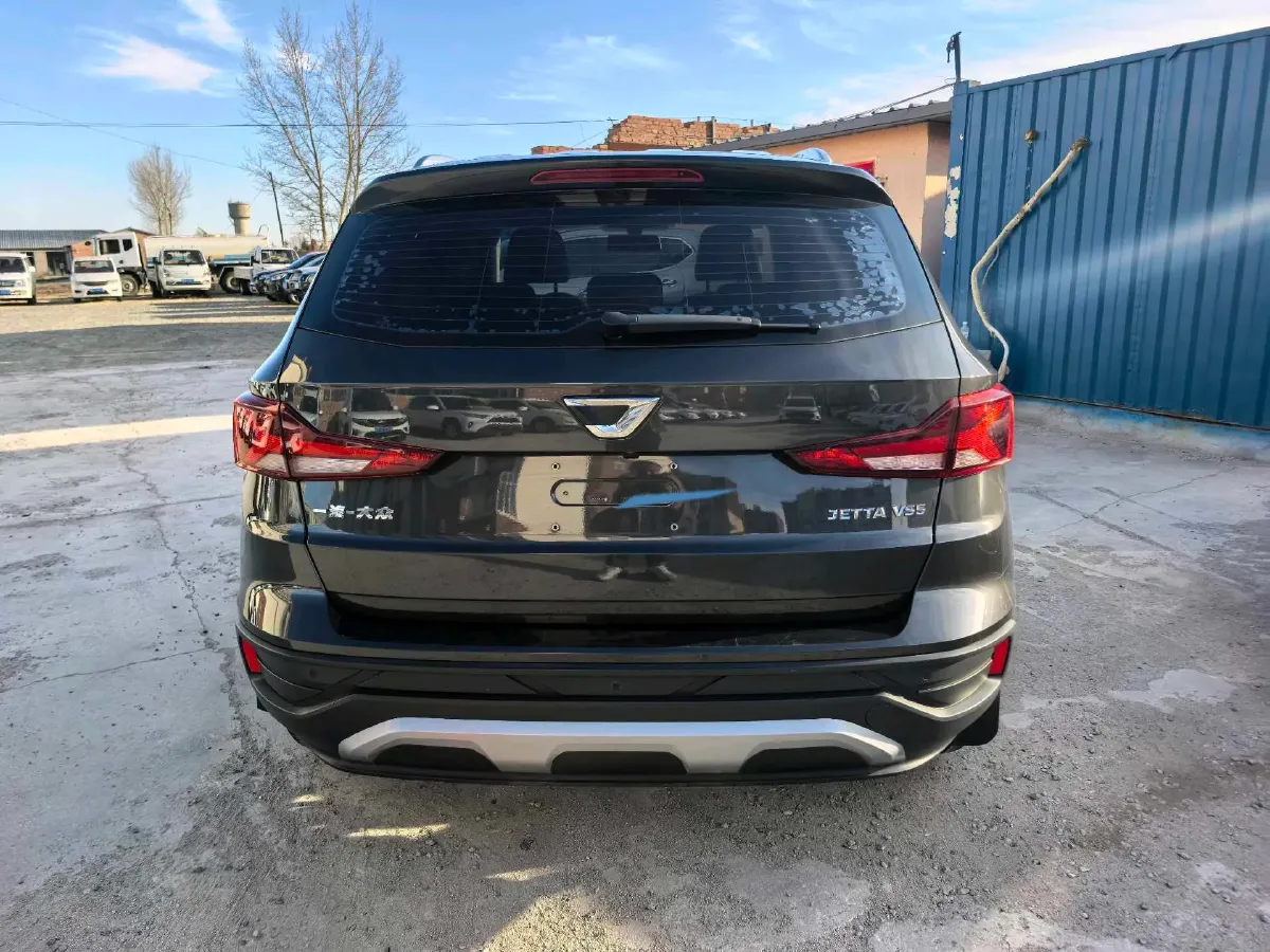 2022 Jetta VS5 1.4T 150HP L4 6AT,autocango,china used car exporter,china ev exporter,chinese used car exporter,chinese used ev exporter