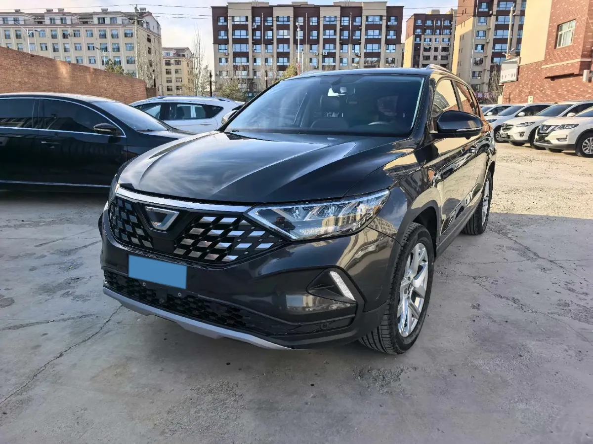 2022 Jetta VS5 1.4T 150HP L4 6AT,autocango,china used car exporter,china ev exporter,chinese used car exporter,chinese used ev exporter