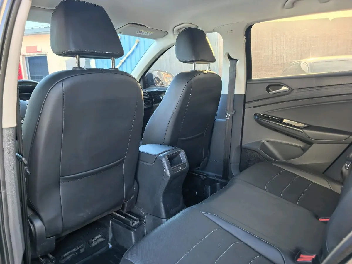 2022 Jetta VS5 1.4T 150HP L4 6AT,autocango,china used car exporter,china ev exporter,chinese used car exporter,chinese used ev exporter