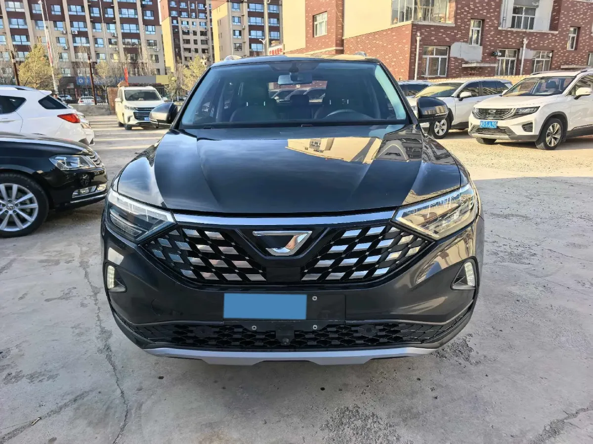 2022 Jetta VS5 1.4T 150HP L4 6AT,autocango,china used car exporter,china ev exporter,chinese used car exporter,chinese used ev exporter