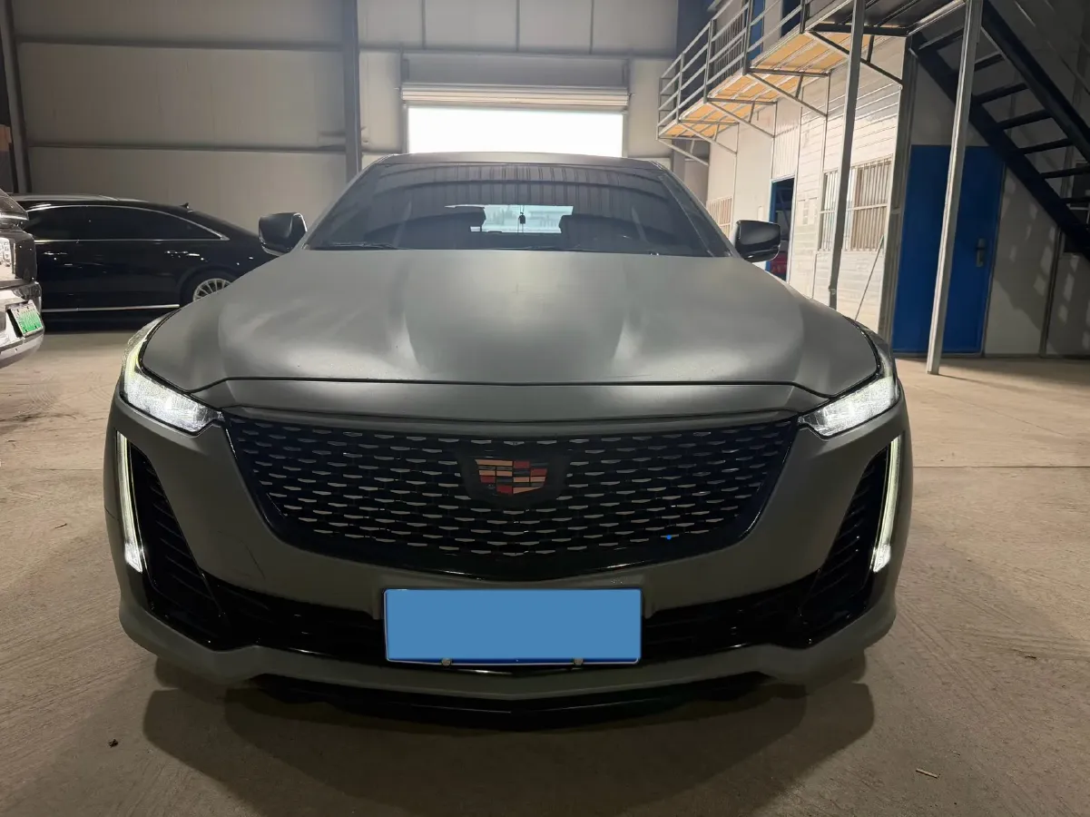 2021 Cadillac CT5 2.0T 237HP L4 10AT,autocango,china used car exporter,china ev exporter,chinese used car exporter,chinese used ev exporter