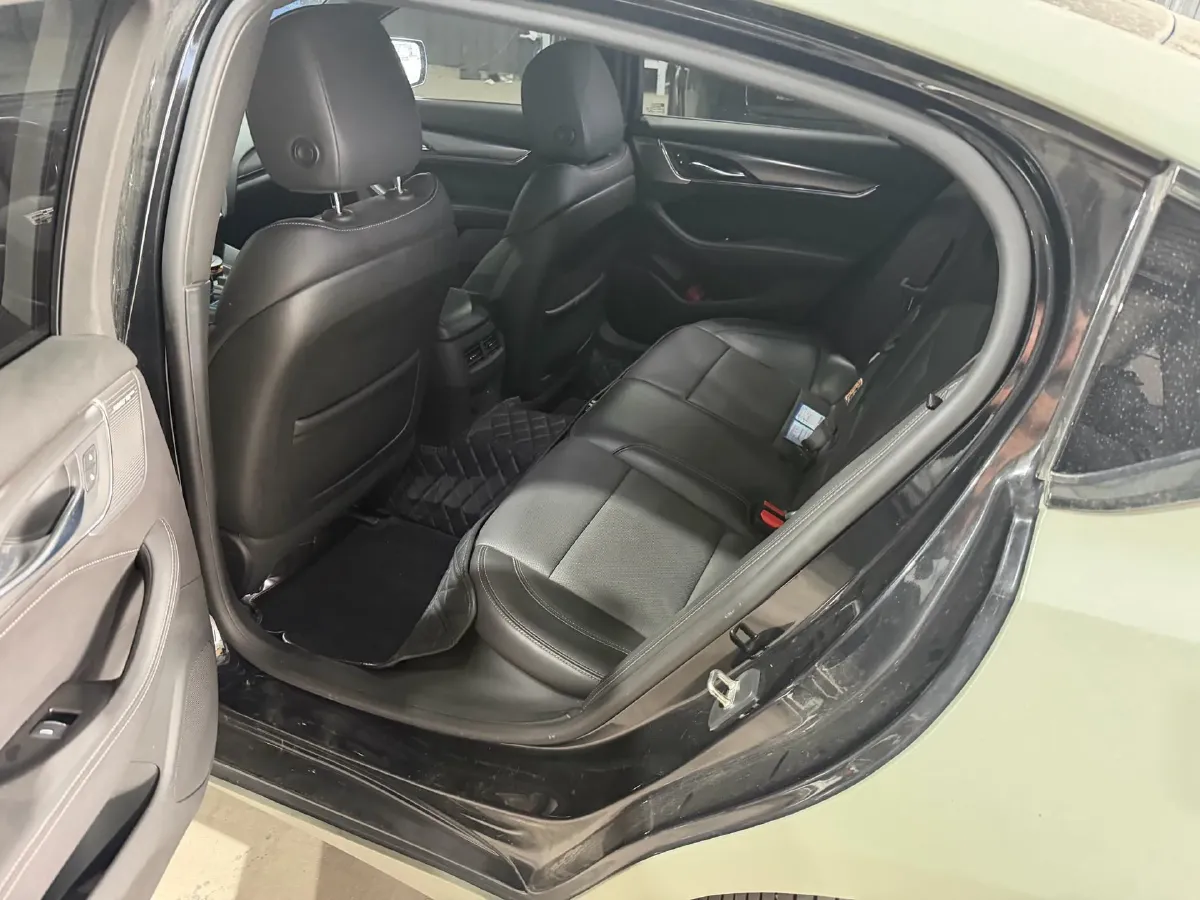 2021 Cadillac CT5 2.0T 237HP L4 10AT,autocango,china used car exporter,china ev exporter,chinese used car exporter,chinese used ev exporter