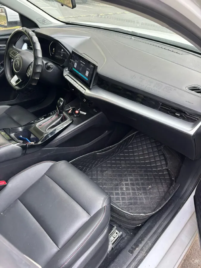 2021 MG 5 1.5L 120HP L4 CVT,autocango,china used car exporter,china ev exporter,chinese used car exporter,chinese used ev exporter