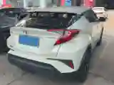 2020 Toyota C-HR 2.0L 171HP L4 CVT