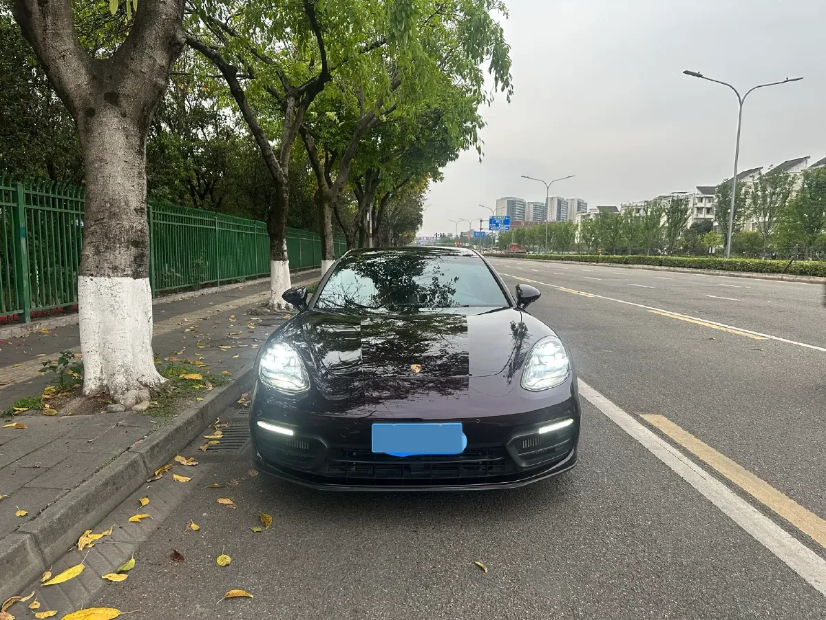 2021 Porsche Panamera 2.9T 330HP V6 8DCT,autocango,china used car exporter,china ev exporter,chinese used car exporter,chinese used ev exporter