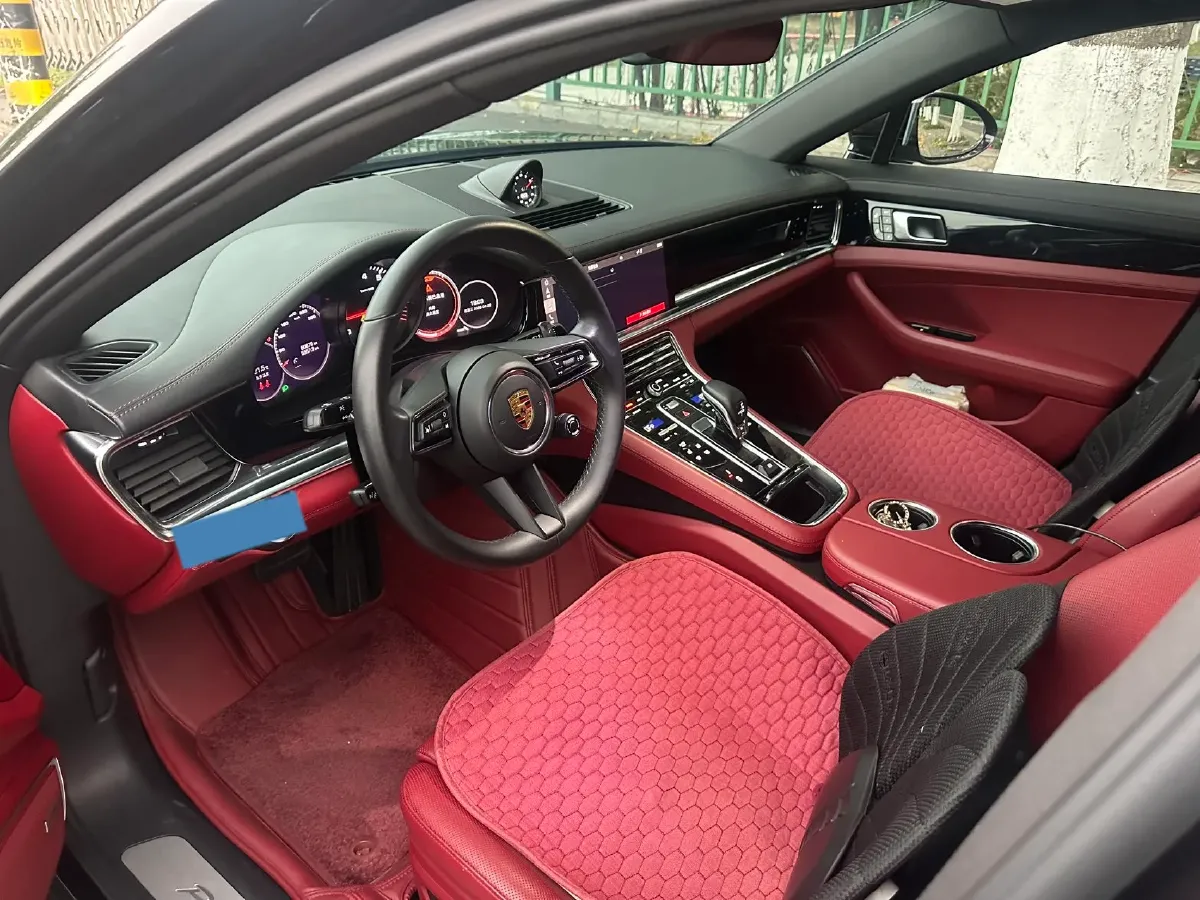 2021 Porsche Panamera 2.9T 330HP V6 8DCT,autocango,china used car exporter,china ev exporter,chinese used car exporter,chinese used ev exporter