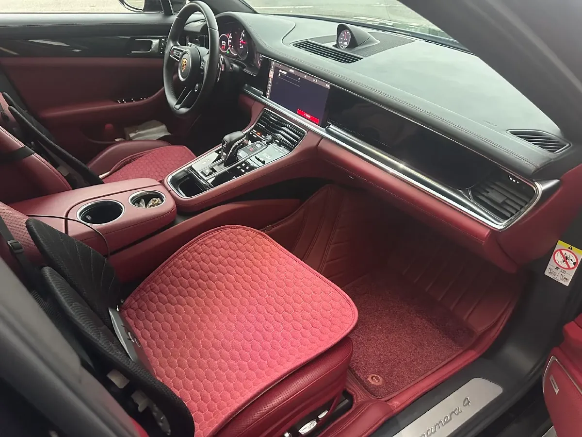 2021 Porsche Panamera 2.9T 330HP V6 8DCT,autocango,china used car exporter,china ev exporter,chinese used car exporter,chinese used ev exporter