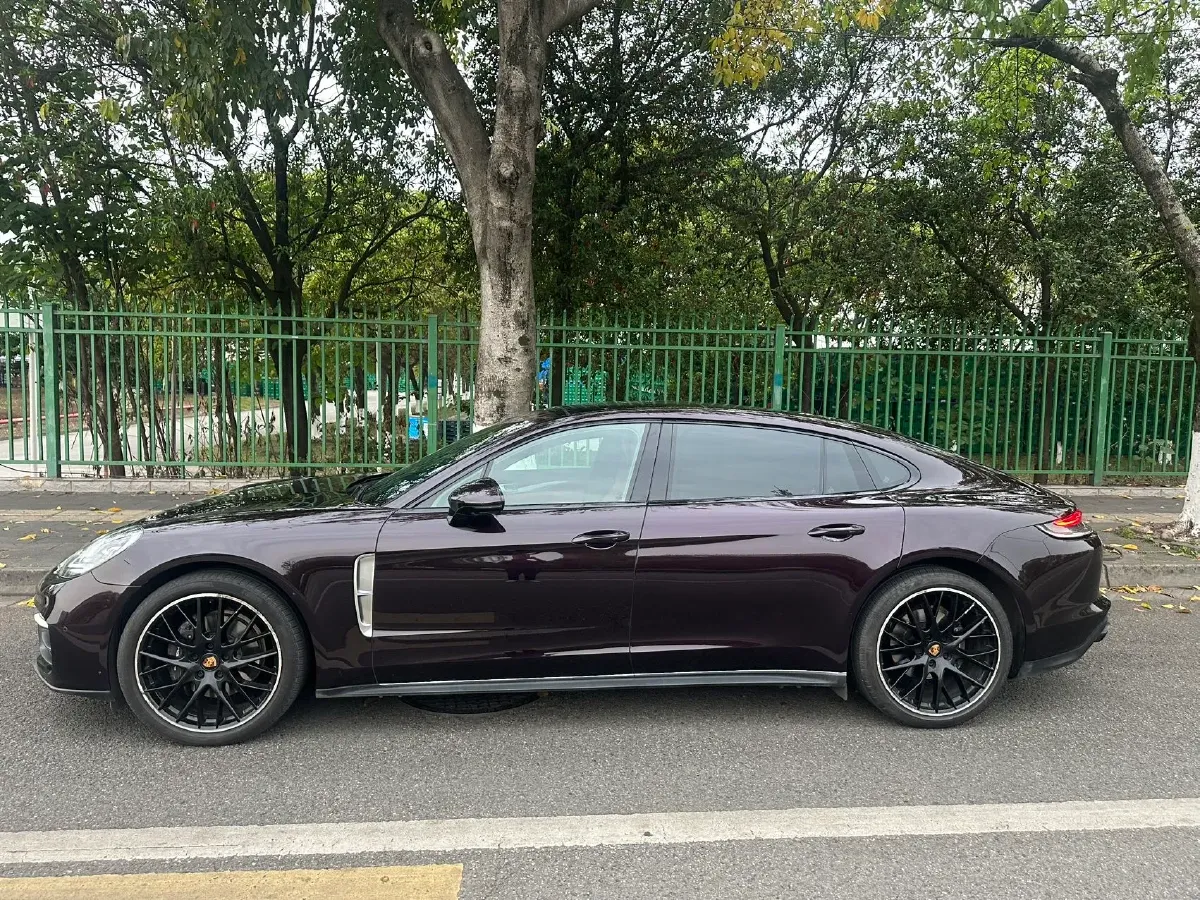 2021 Porsche Panamera 2.9T 330HP V6 8DCT,autocango,china used car exporter,china ev exporter,chinese used car exporter,chinese used ev exporter