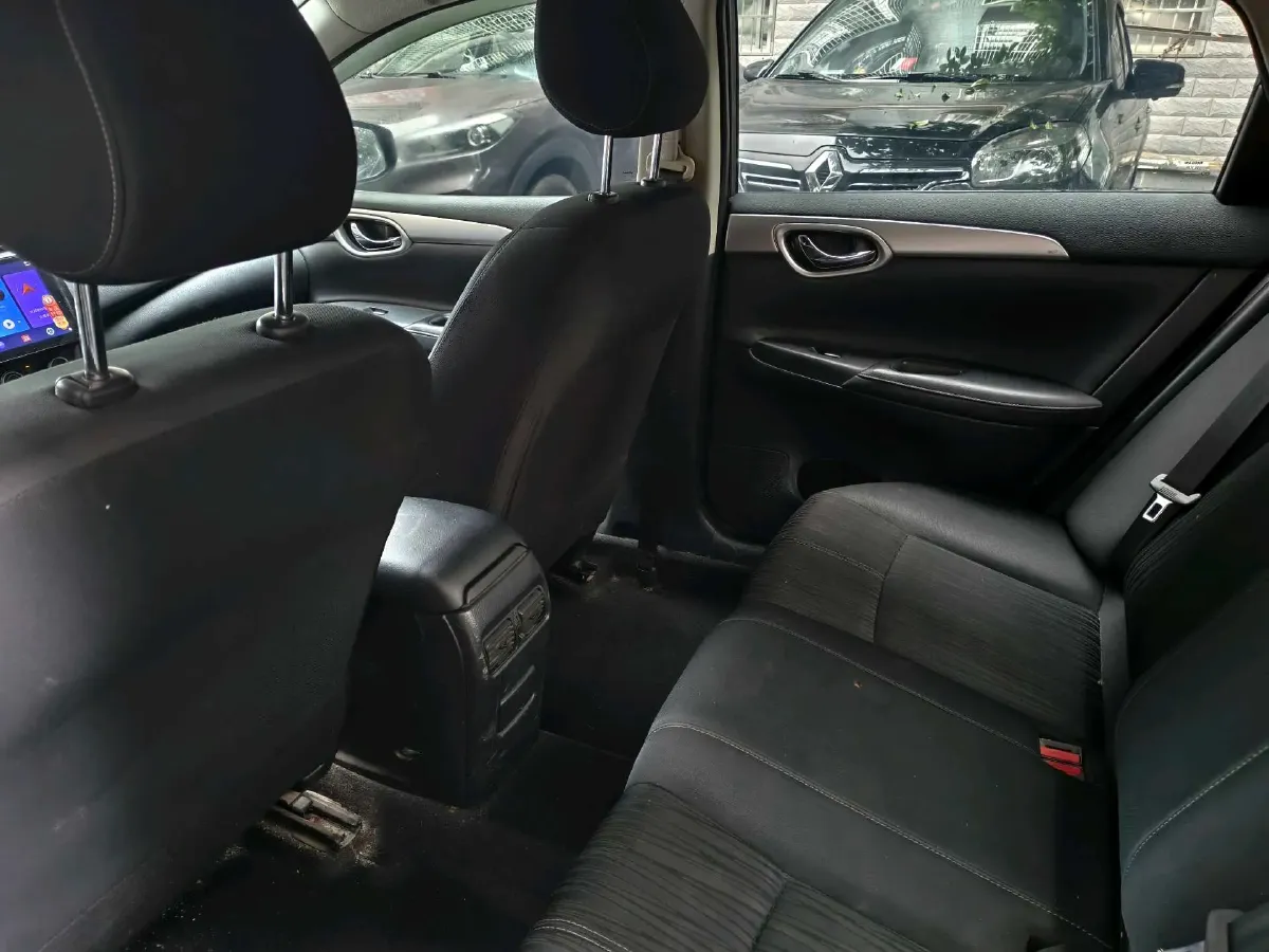 2022 Nissan Sylphy 1.6L 122HP L4 CVT,autocango,china used car exporter,china ev exporter,chinese used car exporter,chinese used ev exporter