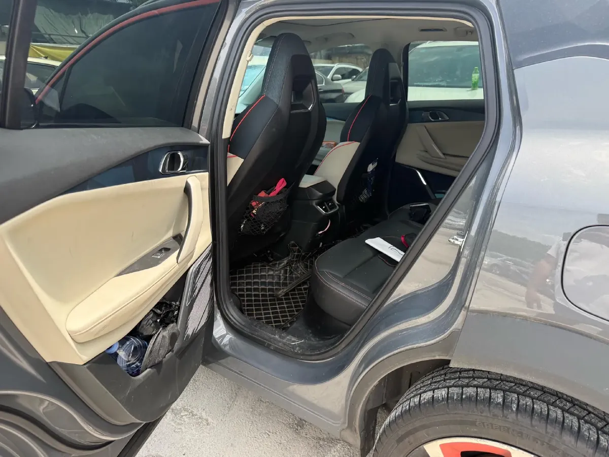 2020 LYNK&CO 06 1.5T 177HP L3 7DCT,autocango,china used car exporter,china ev exporter,chinese used car exporter,chinese used ev exporter