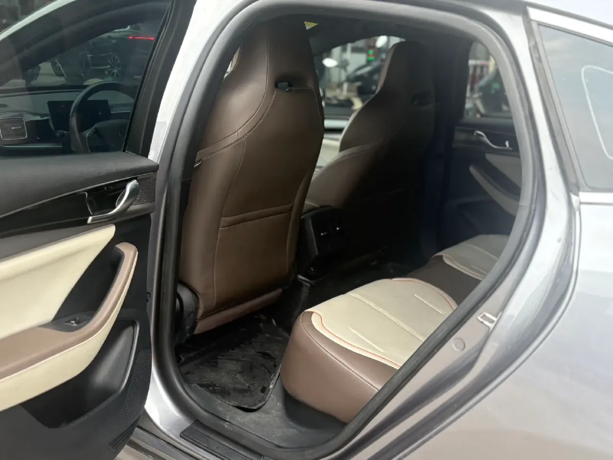 2023 BYD Qin Plus BEV 57.6KWH,autocango,china used car exporter,china ev exporter,chinese used car exporter,chinese used ev exporter