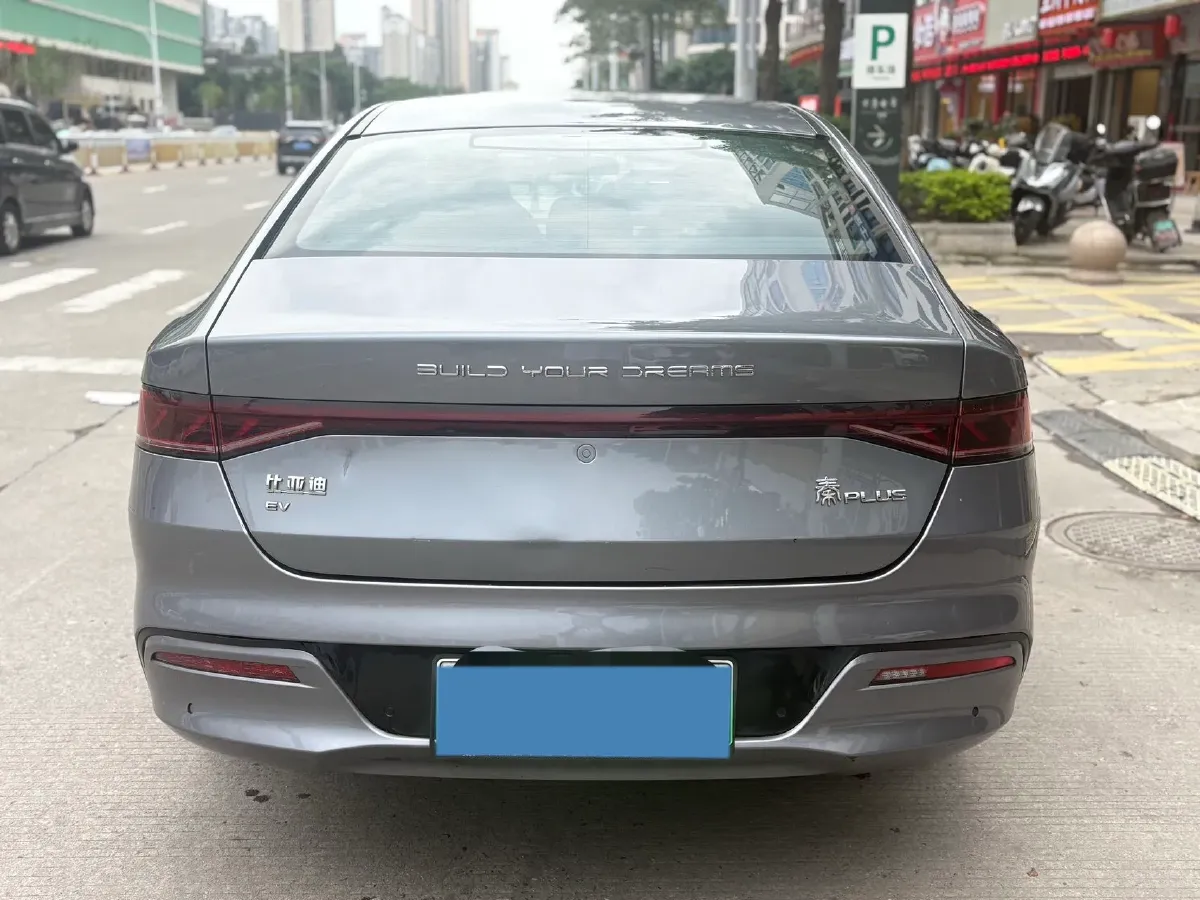 2023 BYD Qin Plus BEV 57.6KWH,autocango,china used car exporter,china ev exporter,chinese used car exporter,chinese used ev exporter