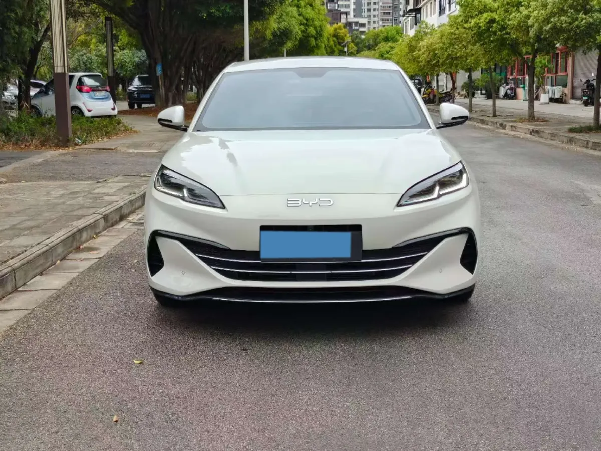 2024 BYD Seal06 1.5L 101HP L4 E-CVT PHEV 10.08KWH,autocango,china used car exporter,china ev exporter,chinese used car exporter,chinese used ev exporter