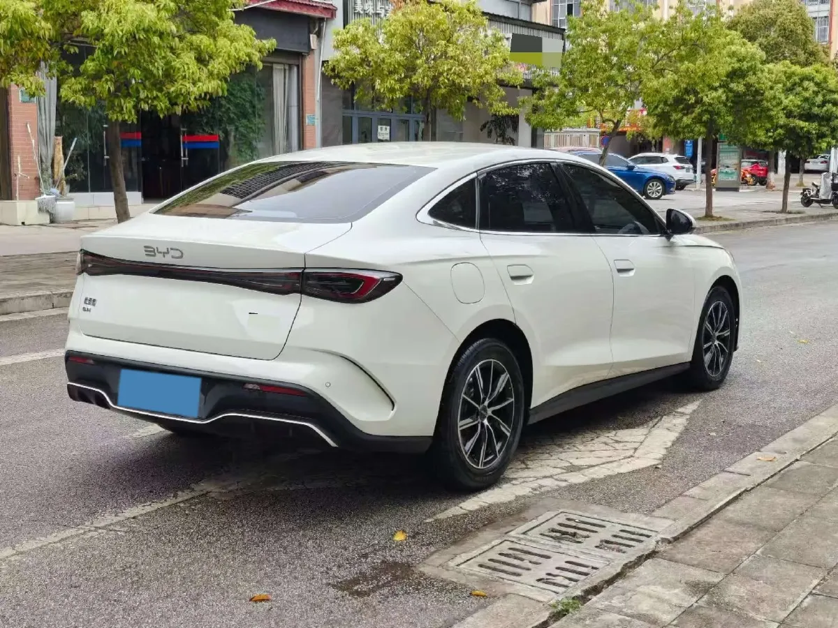 2024 BYD Seal06 1.5L 101HP L4 E-CVT PHEV 10.08KWH,autocango,china used car exporter,china ev exporter,chinese used car exporter,chinese used ev exporter